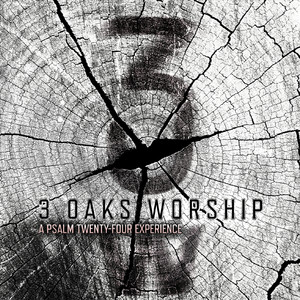 A Psalm Twenty-Four Experience