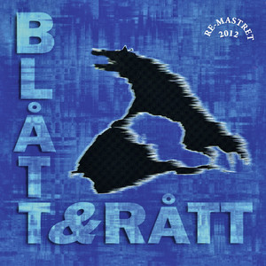 Blått & Rått 1