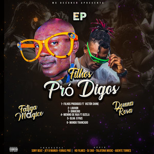 Filhos Prodigos (Explicit)