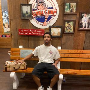 SPEX GUMP (freestyle) (Explicit)