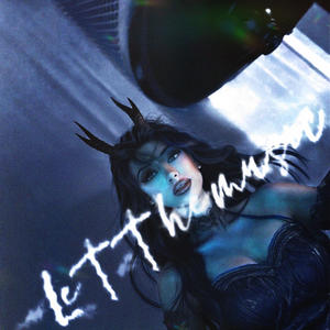 Let the music (Explicit)