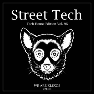 Street Tech, Vol. 96