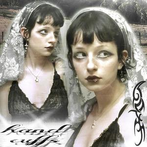 handcuffs (feat. partycja) (Explicit)