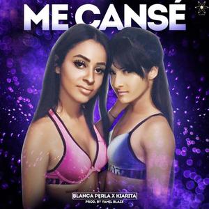 Ya me Cansé (feat. Kiarita)