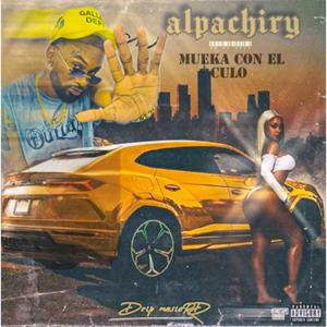 Mueka con el culo (feat. Drip music RD) (Explicit)
