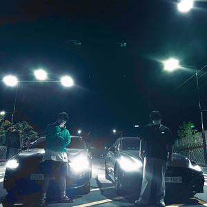 Paraphrase (feat. PACMAN)