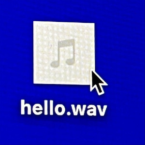 hello.wav