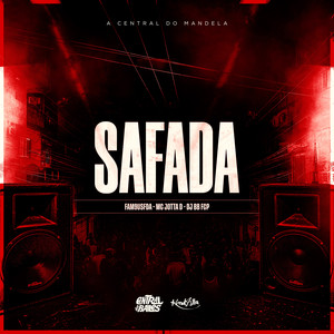 Safada (Explicit)