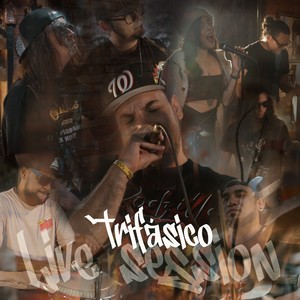 Trifásico (Live Session) [Explicit]