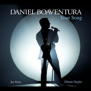 Can't Take My Eyes Off You (Ao Vivo)