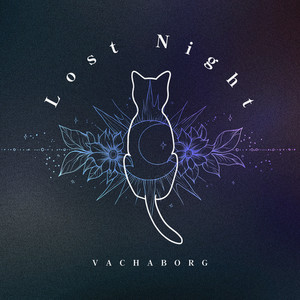 Lost Night (feat. SynthesizerV Mai)