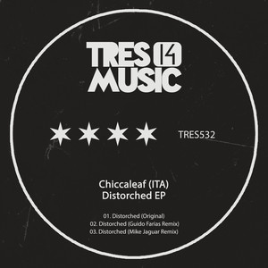 Distorched EP