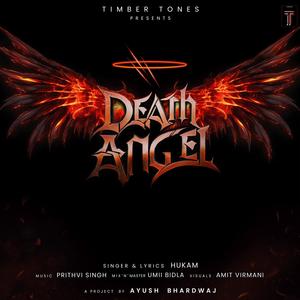Death Angel (Slowed + Reverb) (Explicit)