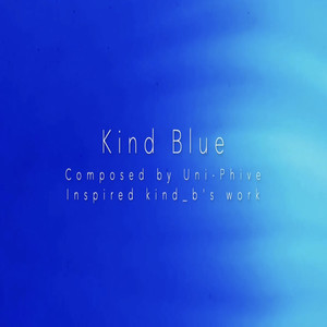 KIND BLUE