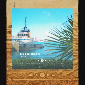 Tug Boat Riddim