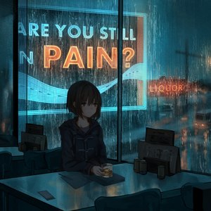 ARE YOU STILL IN PAIN?