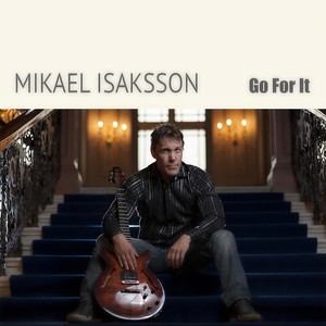 What`s Up(feat. Hans Backenroth, Joakim Ekberg, Lennart Simonsson & Linn Hentschel)