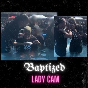 Baptized