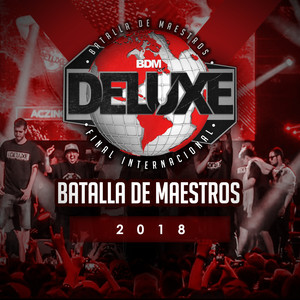 Batalla de Maestros Deluxe 2018