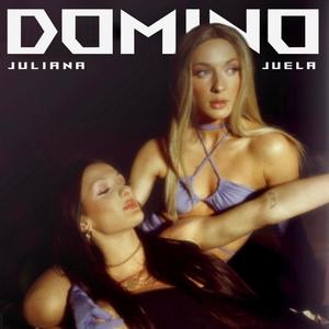 Domino (feat. Juela)