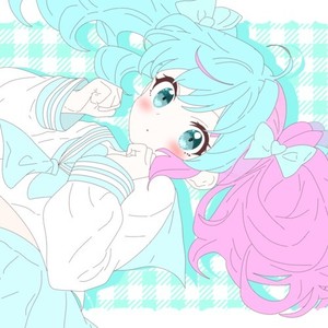 ドギマギ・シュビドュワワ (feat. 小春六花 & 重音テト)