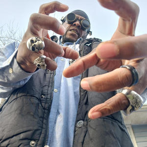 The Scriptures of Eddie Coron (Explicit)