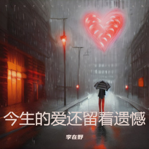 今生的爱还留着遗憾 (烟嗓版)
