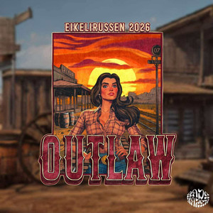 Jeg er fra Eikeli (Outlaw) (Explicit)