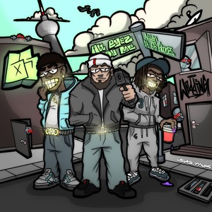 All Eyez On Me (Explicit)