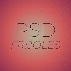 Psd Frijoles