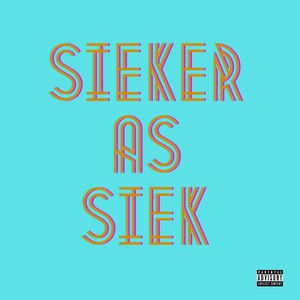 Sieker as Siek (Explicit)