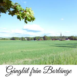 Gånglåt Från Borlänge (Solopiano)