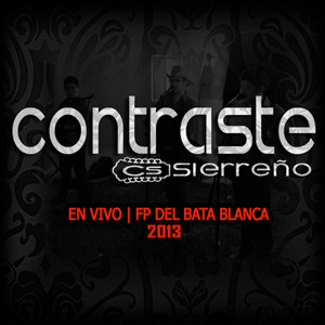 Fiesta Privada Del Bata Blanca 2013 (En Vivo)