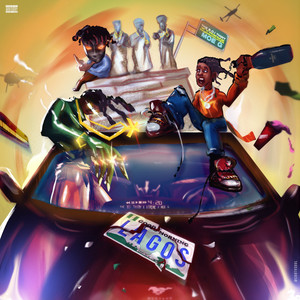 Good Morning Lagos (Explicit)