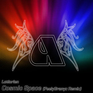 Cosmic Space (FeelyGranyx Remix)