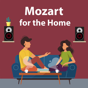 Mozart for The Home