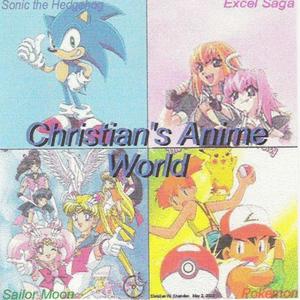 Christian's Anime World