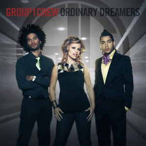 Group 1 Crew - Our Time