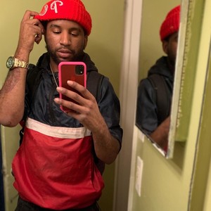 Can't stop hustling (Explicit)