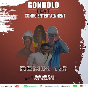 Gondolo -Gondolo intertainment (feat. Combo intertainment)