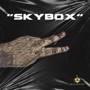 SKYBOX (feat. DTO Rjay) [Explicit]