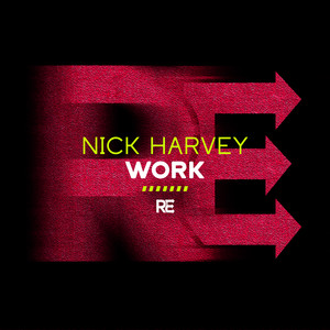 Work (Extended Mix)