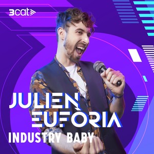 Industry baby (En Directe 3Cat)