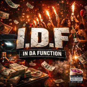 I.D.F (Explicit)