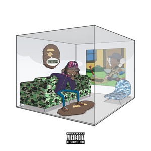 Bape God (Explicit)