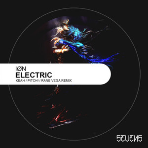 Electric EP