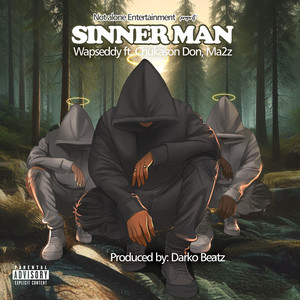 SinnerMan (Explicit)