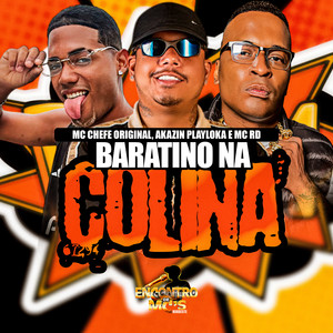 BARATINO NA COLINA (Explicit)