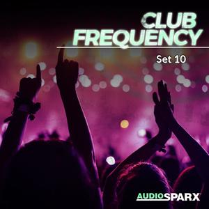 Club Frequency, Set 10