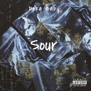 Sour (Explicit)